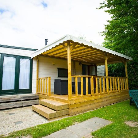 Holiday Home Duinhoeve-1 By Interhome Udenhout Extérieur photo