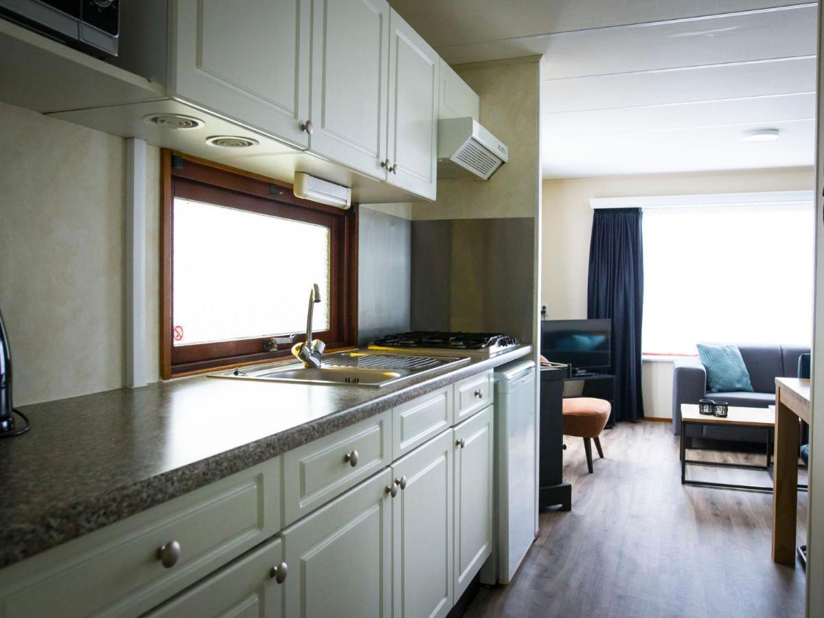 Holiday Home Duinhoeve-1 By Interhome Udenhout Extérieur photo