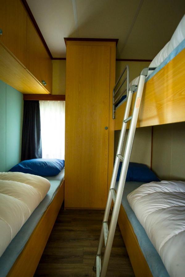Holiday Home Duinhoeve-1 By Interhome Udenhout Extérieur photo